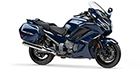 2024 Yamaha FJR 1300ES