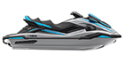 2024 Yamaha WaveRunner FX Cruiser HO