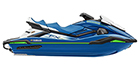 2024 Yamaha WaveRunner FX Cruiser SVHO