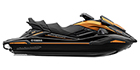 2024 Yamaha WaveRunner FX Limited SVHO