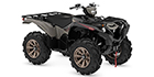 2024 Yamaha Grizzly EPS XT-R