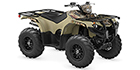 2024 Yamaha Kodiak 450 EPS