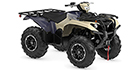 2024 Yamaha Kodiak 450 EPS SE