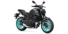 2024 Yamaha MT 07
