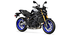 2024 Yamaha MT 09 SP