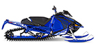 2024 Yamaha Mountain Max LE 154