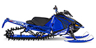 2024 Yamaha Mountain Max LE 154 SL