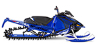 2024 Yamaha Mountain Max LE 165