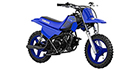 2024 Yamaha PW 50