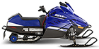 2024 Yamaha SRX 120R