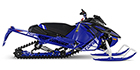 2024 Yamaha Sidewinder X TX LE 146
