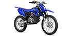 2024 Yamaha TT-R 125LE