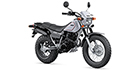 2024 Yamaha TW 200