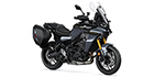 2024 Yamaha Tracer 9 GT +