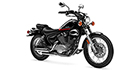 2024 Yamaha V Star 250