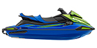 2024 Yamaha WaveRunner VX Limited HO