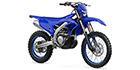 2024 Yamaha WR 450F
