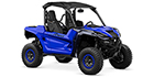 2024 Yamaha Wolverine RMAX2 1000 Sport