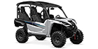 2024 Yamaha Wolverine RMAX4 1000 Limited Edition