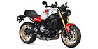 2024 Yamaha XSR 900