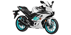 2024 Yamaha YZF R3