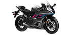 2024 Yamaha YZF R7