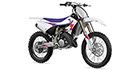 2024 Yamaha YZ 125 50th Anniversary