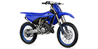 2024 Yamaha YZ 125