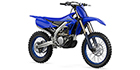 2024 Yamaha YZ 250FX