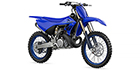 2024 Yamaha YZ 250X