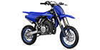 2024 Yamaha YZ 65