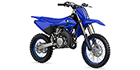 2024 Yamaha YZ 85