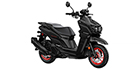 2024 Yamaha Zuma 125