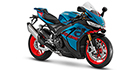 2025 Aprilia RSV4 1100