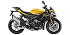 2025 Aprilia Tuono V4 1100