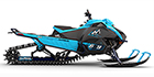 2025 Arctic Cat M 858 Mountain Cat Alpha One 154 2.6 AWS w/ATAC