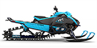 2025 Arctic Cat M 858 Mountain Cat Alpha One 154 3.0 AWS