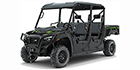 2025 Arctic Cat Prowler Crew XT