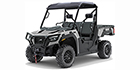 2025 Arctic Cat Prowler XT