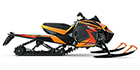 2025 Arctic Cat Riot 400 146 1.6 AMS ES