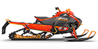 2025 Arctic Cat Riot 858 146 1.35 AWS w/ATAC ES