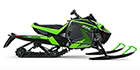 2025 Arctic Cat ZR 400 121 1.0 AMS ES