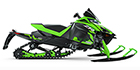 2025 Arctic Cat ZR 7000 137 1.25 ARS II ES