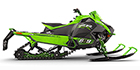 2025 Arctic Cat ZR 858 129 1.25 AWS w/ATAC ES
