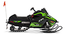 2025 Arctic Cat ZR 120