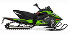 2025 Arctic Cat ZR 200