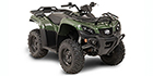 2026 Argo Xplorer XR 500