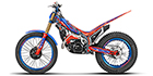 2025 BETA Evo Factory 125