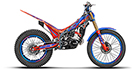 2025 BETA Evo Factory 250