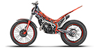 2025 BETA Evo 125